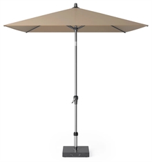 Platinum Riva parasol 250x200 cm - taupe